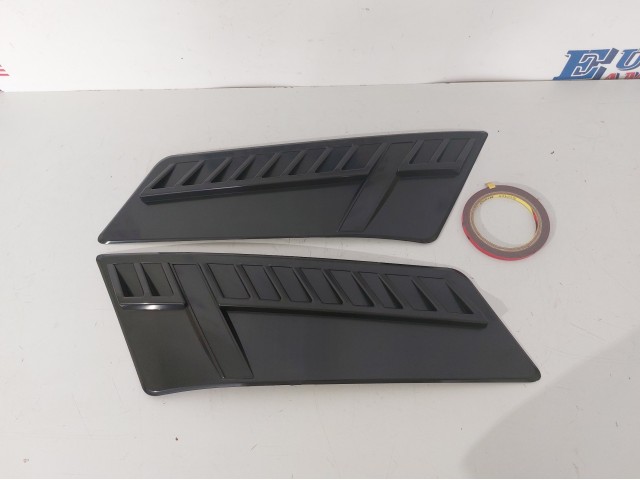 Fender Cover Trim Set